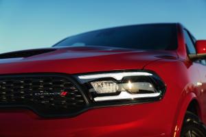 Dodge Durango R/T 2021 года 